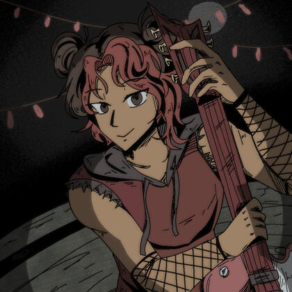 ItzValll Commission ItzValll Commission