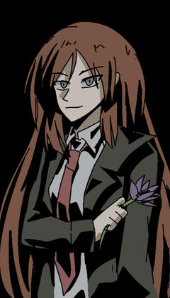 Ritsu Tuxedo Ritsu Tuxedo